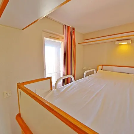 Cap Esterel Vacances, Centre B1, Studio Cabine 5 Pers. Ref. 302la * Saint-Raphaël