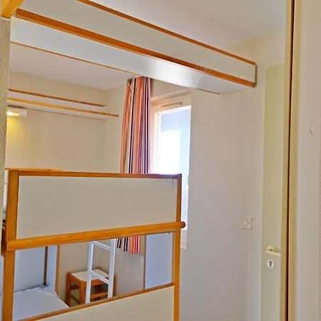 Cap Esterel Vacances, Centre B1, Studio Cabine 5 Pers. Ref. 302la 公寓